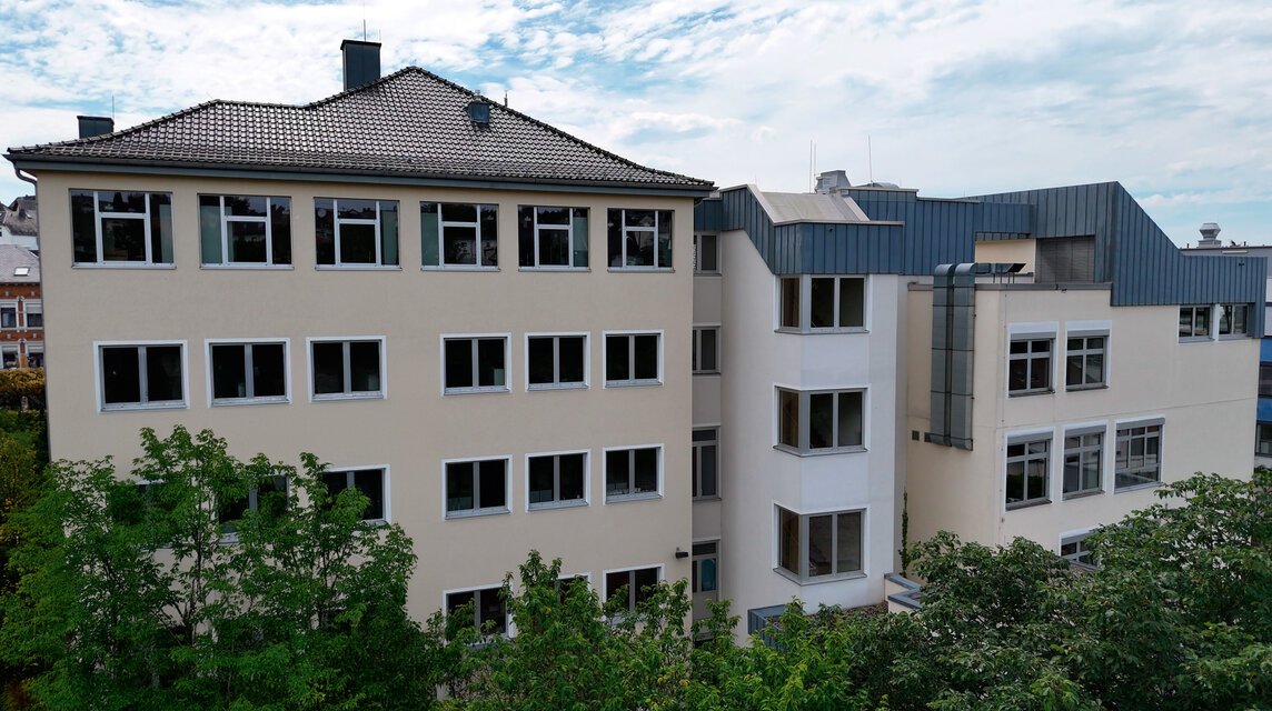 Campus Höhr-Grenzhausen|HWGK Campus Höhr-Grenzhausen|HWGK