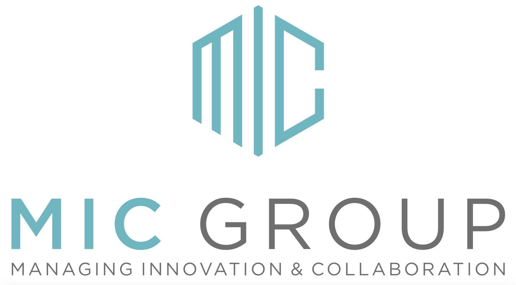 Logo MIC Group