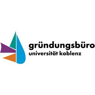 externer link zur Homepage "Gründungsbüro Uni Koblenz-Landau"