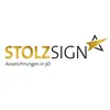 Stolz