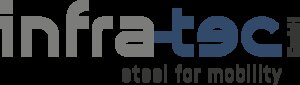 Logo von infra-tec