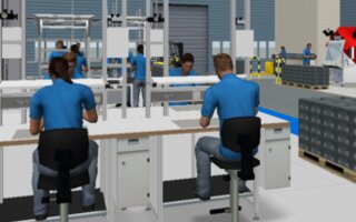Link zu Seite Digitales Produktionslabor