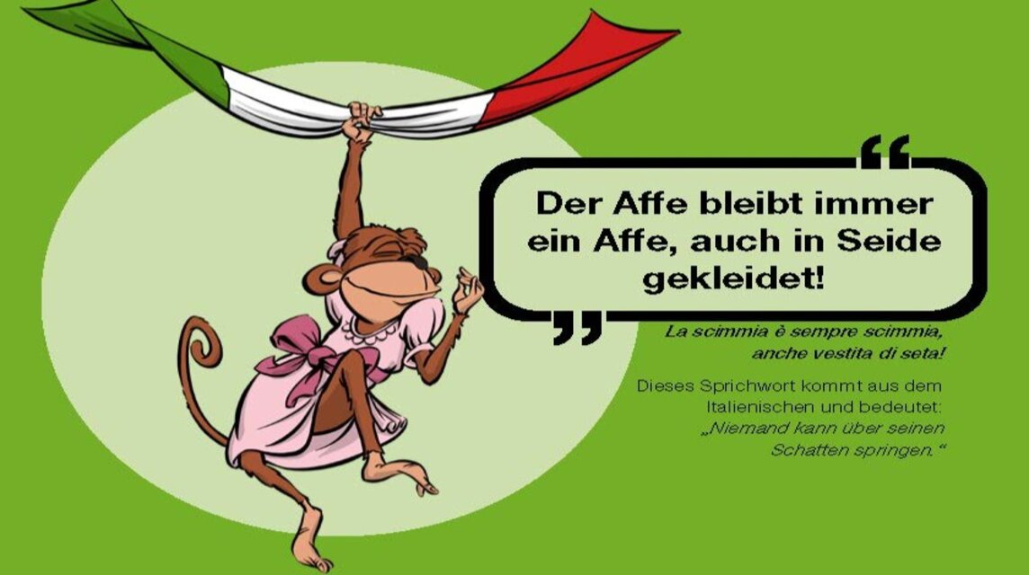 Sprachkurs Italienisch