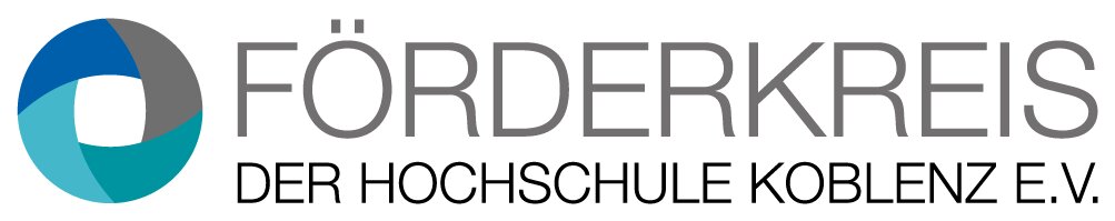 Logo Förderkreis
