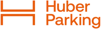 Logo Huber Parking Deutschland GmbH, Rheinbrohl Externer Link zur Webseite von der Huber Parking Deutschland GmbH