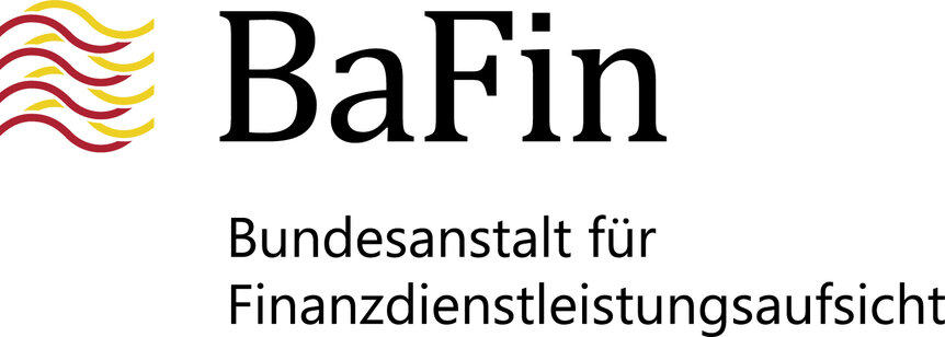 Logo Bundesanstalt für Finanzdienstleistungsaufsicht