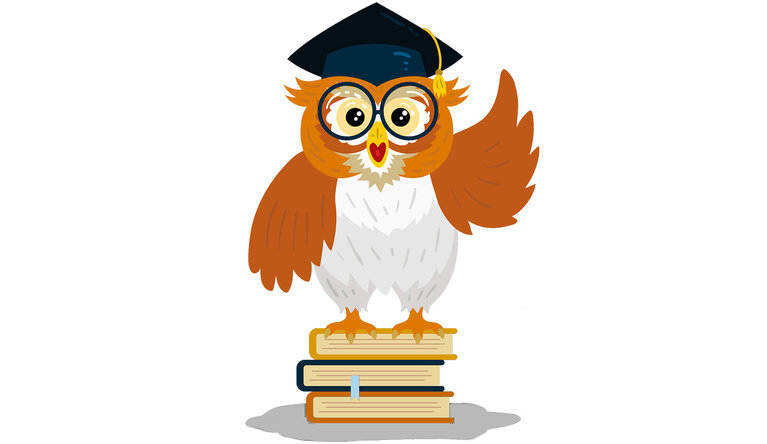Logo der KinderUni