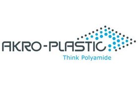 Logo Akro-Plastic
