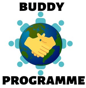 Buddy Programme Logo