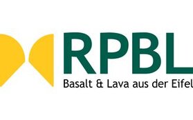 Logo Rheinische Provinzial-Basalt- u. Lavawerke GmbH & Co. oHG
