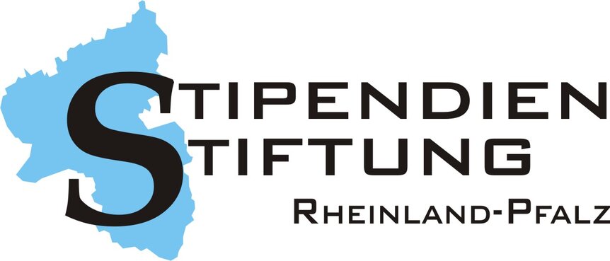 Logo der Stipendienstiftung