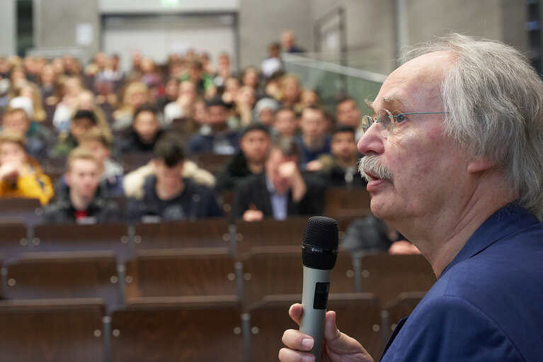 Hochschul-Informationstage