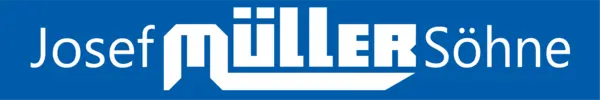 Logo Josef Müller Söhne GmbH & Co. KG
