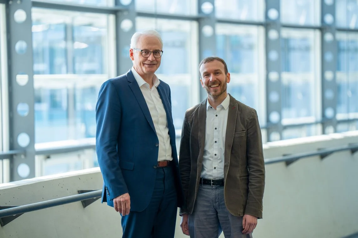 Prof. Dr. Ingo Heidbüchel