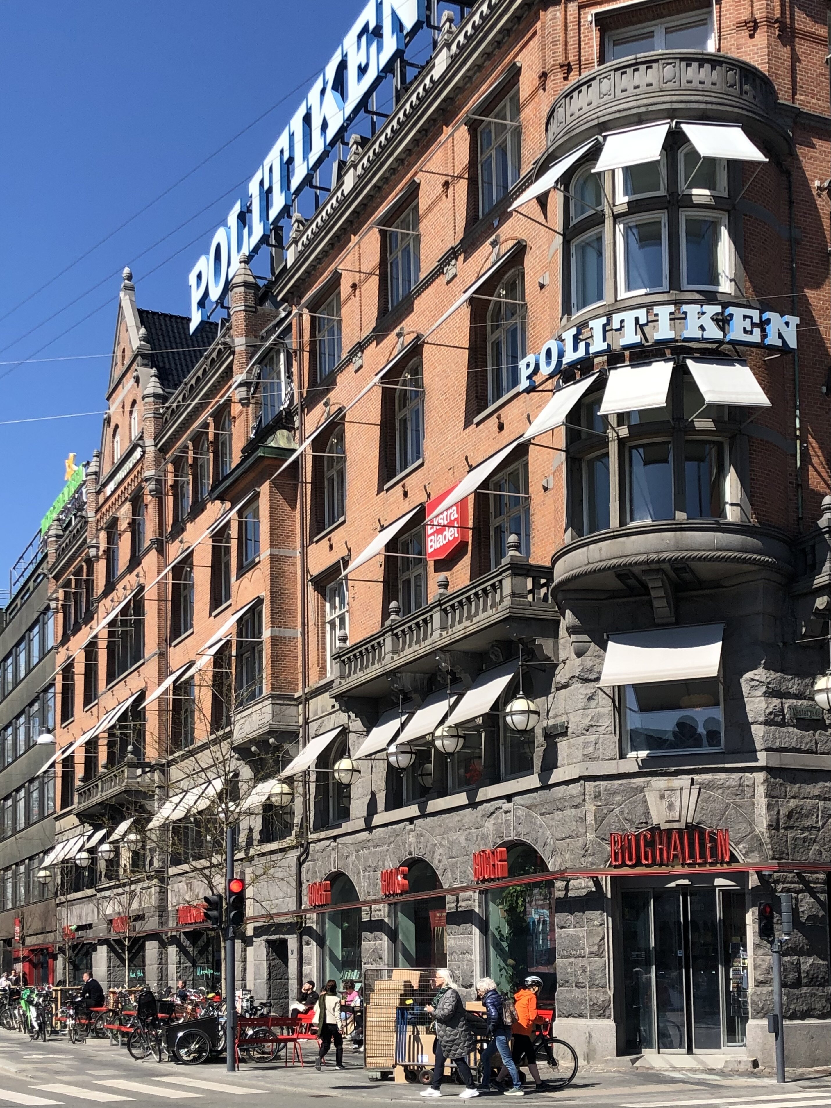 Kopenhagen