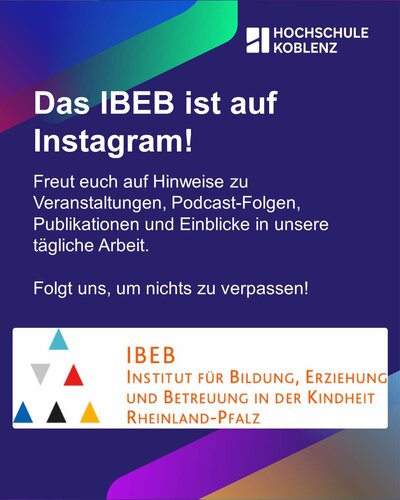 Instagram Post IBEB