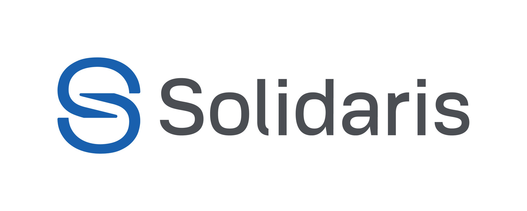 Logo der Solidaris Revisions-GmbH