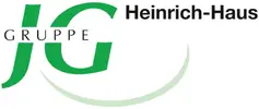 Logo Heinrich-Haus gGmbH, Neuwied Externer Link zur Webseite von der Heinrich-Haus gGmbH