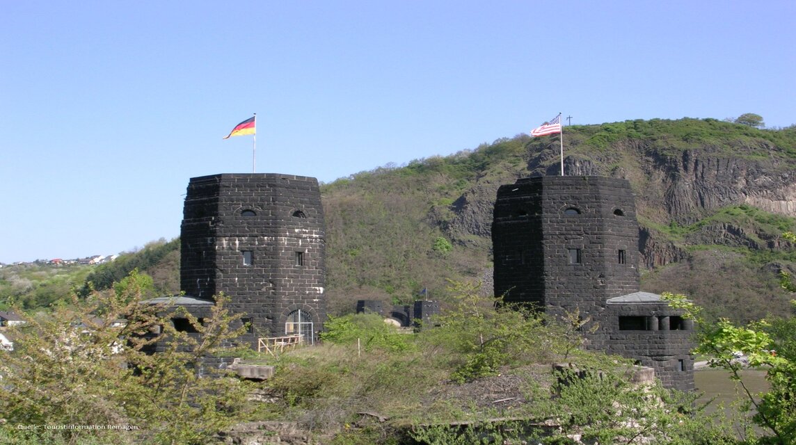 Brücke von Remagen