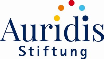 Logo Auridis-Stiftung