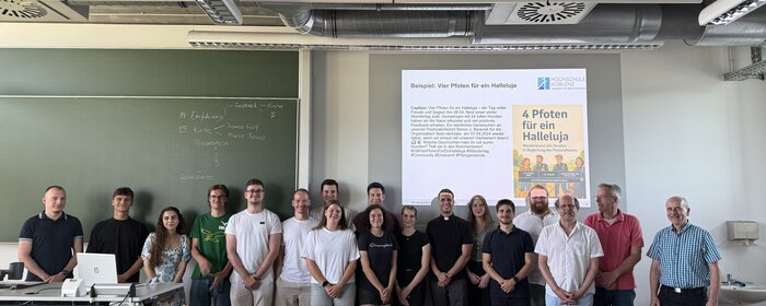 Seminar Birzele Schneider