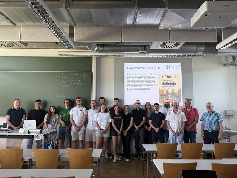 Seminar Birzele Schneider