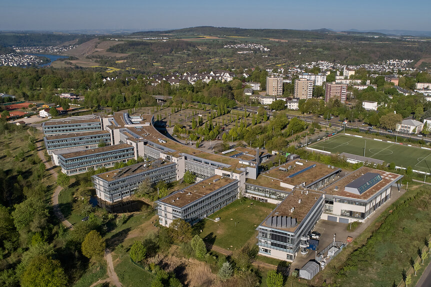 Hochschule Koblenz