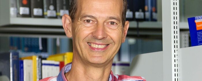 Porträt eines Mannes