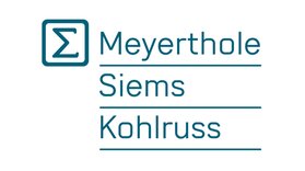 Logo Meyerthole Siems Kohlruss Kooperationspartner Wirtschaftsmathematik