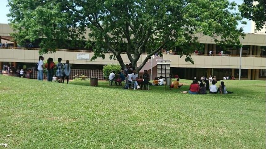 Steve Biko Campus der DUT