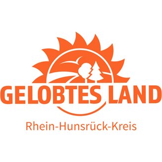 externer link zur Homepage "Gelobtes Land"