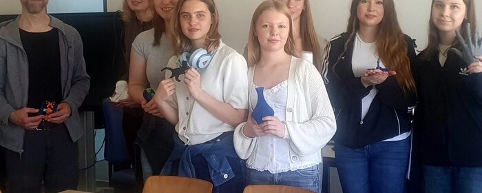 Schonstätter Marienschule