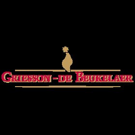 Logo Griesson - de Beukelaer