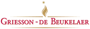 Logo Griesson - de Beukelaer GmbH & Co. KG, Polch Externer Link zur Webseite von der Griesson - de Beukelaer GmbH & Co. KG