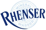 Logo Rhenser Mineralbrunnen GmbH