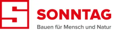 Externer Link zur Webseite von der SONNTAG Baugesellschaft mbH & Co. KG