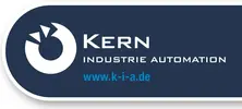 Logo KERN Industrie Automation GmbH, Höhr-Grenzhausen Externer Link zur Webseite von der KERN Industrie Automation GmbH