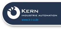 Logo KERN Industrie Automation GmbH