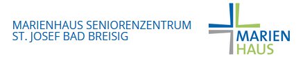 Zur Jobseite Marienhaus 