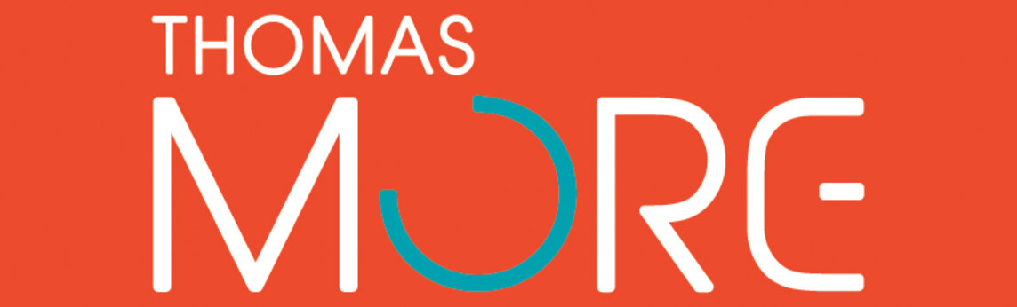 Logo Thomas More