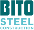 Logo BITO Steel Construction GmbH, Bad Kreuznach Externer Link zur Webseite von der BITO Steel Construction GmbH