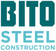 Logo BITO Steel Construction GmbH, Bad Kreuznach Externer Link zur Webseite von der BITO Steel Construction GmbH