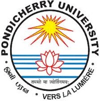 PU University Logo