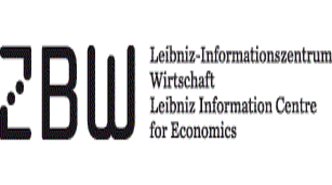 ZBW Logo