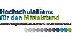 Zur externen Webseite Hochschulallianz für den Mittelstand