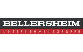 Logo der Bellersheim Unternehmensgruppe