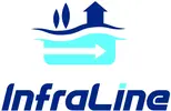 Logo InfraLine GmbH, Hachenburg Externer Link zur Webseite von der InfraLine GmbH