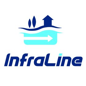 Externer Link zur Webseite von InfraLine GmbH