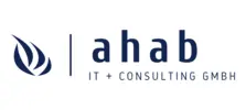 Logo Ahab IT Consulting