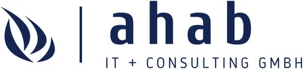 Logo Ahab IT Consulting, Koblenz Externer Link zur Webseite von Ahab IT Consulting